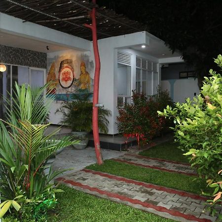 Lotus Dreams Guesthouse Weligama Zewnętrze zdjęcie