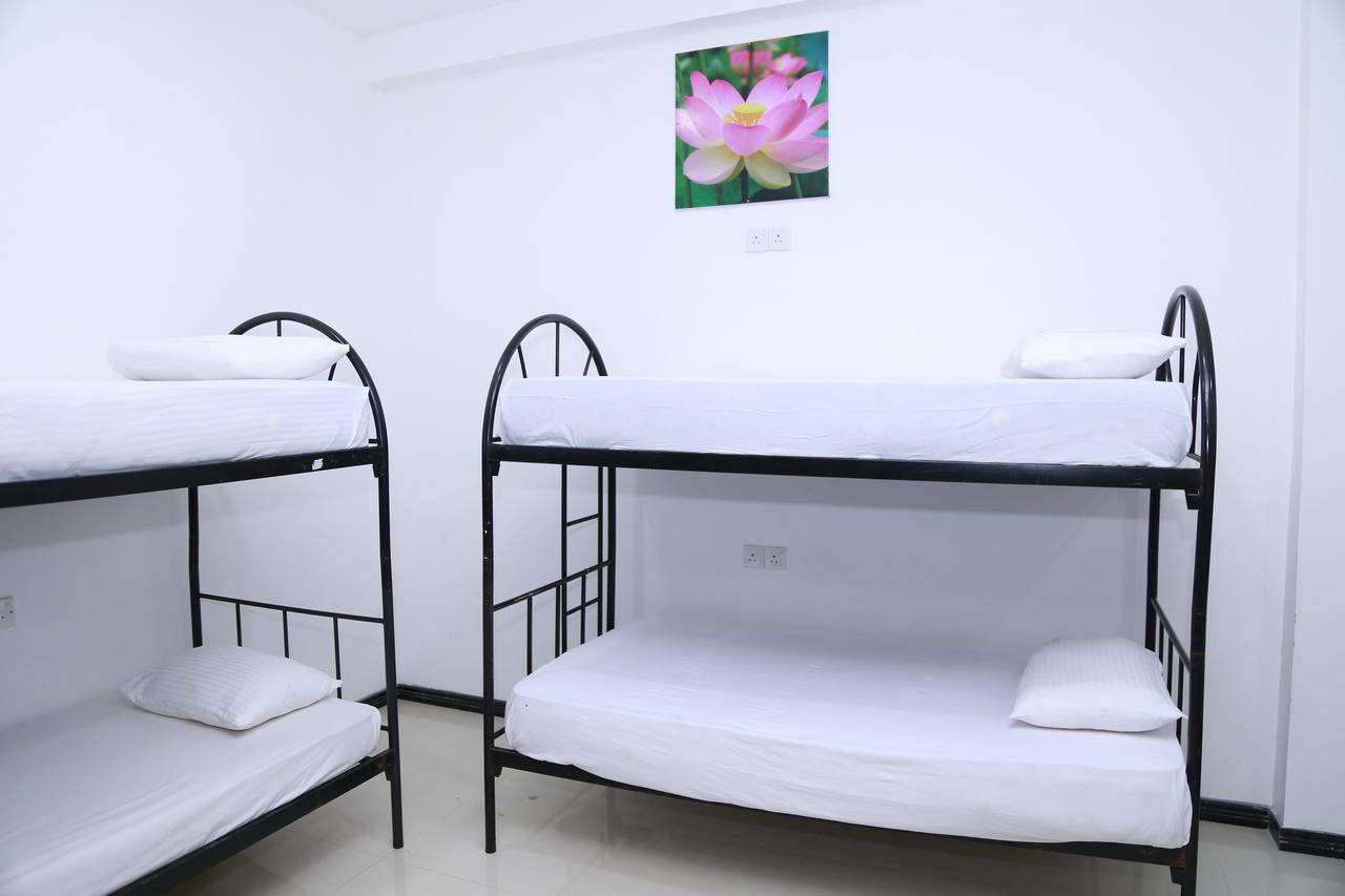 Lotus Dreams Guesthouse Weligama Zewnętrze zdjęcie