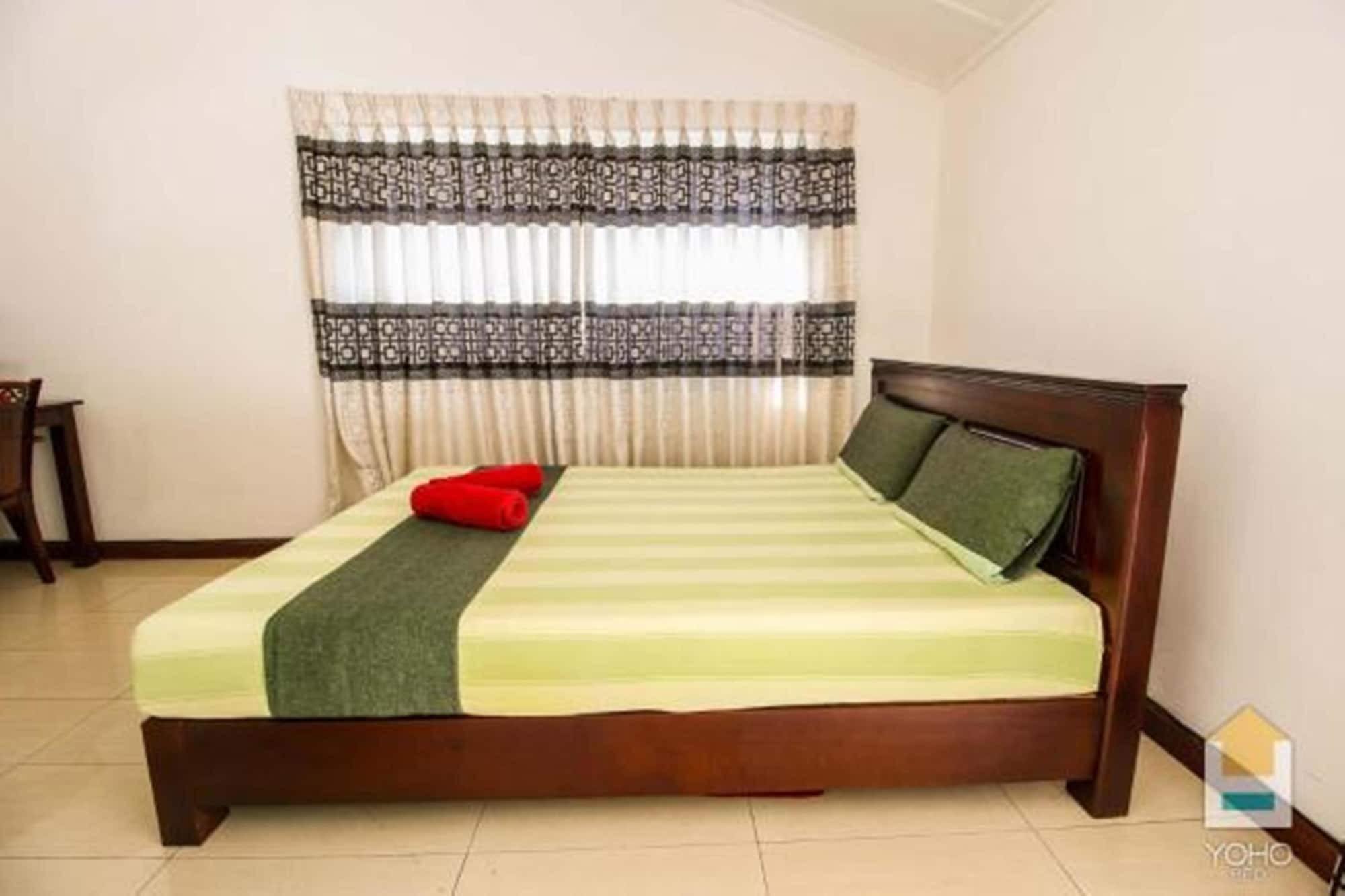 Lotus Dreams Guesthouse Weligama Zewnętrze zdjęcie